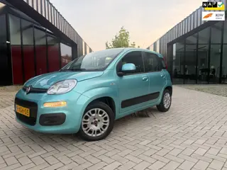 Fiat Panda 0.9 TwinAir Edizione Cool Automaat Airco CarPlay NL Auto NAP