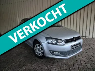 Volkswagen Polo 1.2 3drs Elektrs. Pakket / AIRCO / APK / Nw APK.!!!