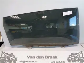 Toyota Corolla Verso 2004-2009 Portierraam rechtsachter