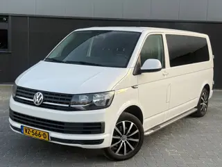 Volkswagen Transporter 2.0 TDI L2H1 Facelift 6pers