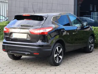 Foto 11 van Nissan Qashqai 1.2 N-Vision|360 Cam|Cruise|Nav|Climate|Keyless