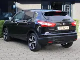 Foto 27 van Nissan Qashqai 1.2 N-Vision|360 Cam|Cruise|Nav|Climate|Keyless