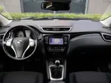 Foto 26 van Nissan Qashqai 1.2 N-Vision|360 Cam|Cruise|Nav|Climate|Keyless