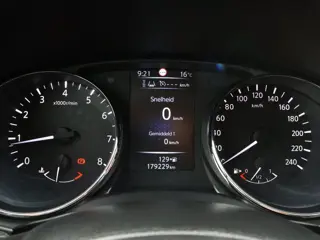 Foto 15 van Nissan Qashqai 1.2 N-Vision|360 Cam|Cruise|Nav|Climate|Keyless