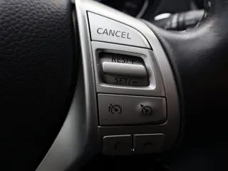 Foto 13 van Nissan Qashqai 1.2 N-Vision|360 Cam|Cruise|Nav|Climate|Keyless