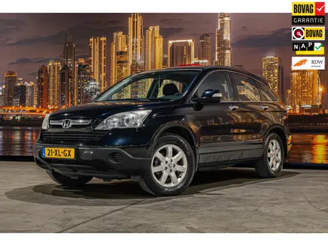 Honda CR-V 2.0i Comfort