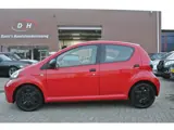 Foto 18 van Toyota Aygo 1.0-12V Now airco inruil mogelijk nap
