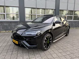 Lamborghini Urus 4.0 V8 Capristo Keramisch Pano NAP NL Auto