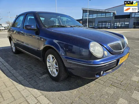 Lancia Lybra 1.8-16V Business/151.645 KM/Airco/Apk 24-09-2027