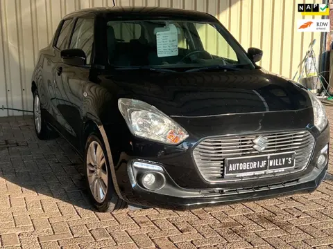 Suzuki Swift 1.2 Select