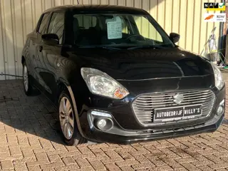 Suzuki Swift 1.2 Select
