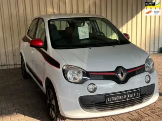 Renault Twingo 1.0 SCe Expression