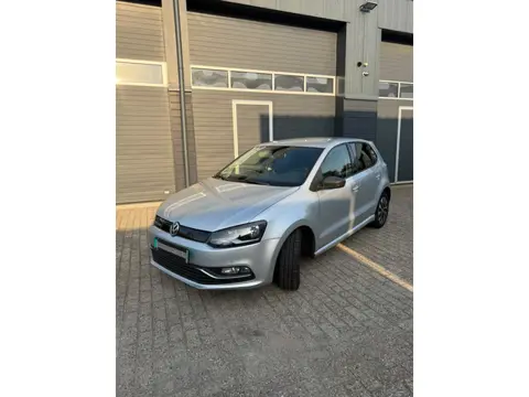 Volkswagen Polo 1.4 TDI BlueMotion