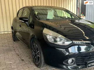 Renault Clio 0.9 TCe  Expression