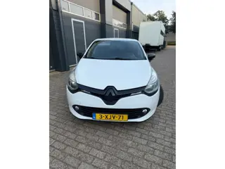 Renault Clio 1.5 dCi ECO Expression