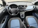 Foto 24 van Hyundai i10 1.2i 87pk! 5 pers. Cruise control, Stuur/Stoelverw. Garantie