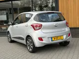 Foto 27 van Hyundai i10 1.2i 87pk! 5 pers. Cruise control, Stuur/Stoelverw. Garantie