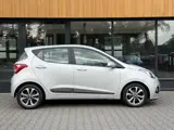 Foto 29 van Hyundai i10 1.2i 87pk! 5 pers. Cruise control, Stuur/Stoelverw. Garantie