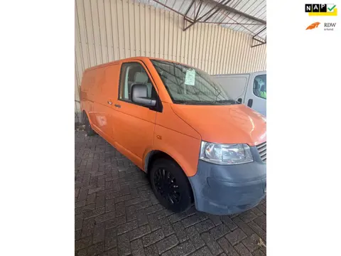 Volkswagen Transporter 1.9 TDI 340