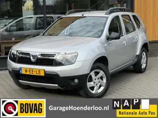 Dacia Duster 1.6 Aniversare 2wd Bluetooth, Trekhaak, Garantie