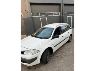 Renault Mégane 1.5 dCi Business Line