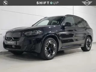 BMW iX3 80 kWh M-Sport | Panoramadak | Harman Kardon | CoPilot