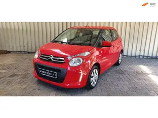 Citroen C1 1.0 / 5DRS / AIRCO / Cruise control /Elektr. Pakket / Nw .!!