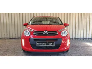 Foto 13 van Citroen C1 1.0 / 5DRS / AIRCO / Cruise control /Elektr. Pakket / Nw .!!