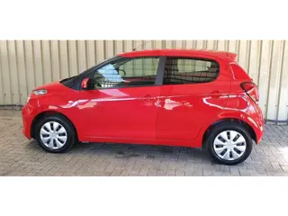 Foto 14 van Citroen C1 1.0 / 5DRS / AIRCO / Cruise control /Elektr. Pakket / Nw .!!