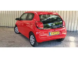 Foto 15 van Citroen C1 1.0 / 5DRS / AIRCO / Cruise control /Elektr. Pakket / Nw .!!
