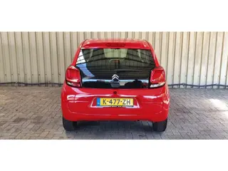 Foto 16 van Citroen C1 1.0 / 5DRS / AIRCO / Cruise control /Elektr. Pakket / Nw .!!