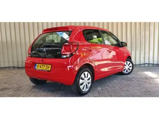 Foto 17 van Citroen C1 1.0 / 5DRS / AIRCO / Cruise control /Elektr. Pakket / Nw .!!