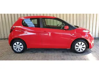 Foto 18 van Citroen C1 1.0 / 5DRS / AIRCO / Cruise control /Elektr. Pakket / Nw .!!