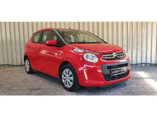 Foto 19 van Citroen C1 1.0 / 5DRS / AIRCO / Cruise control /Elektr. Pakket / Nw .!!