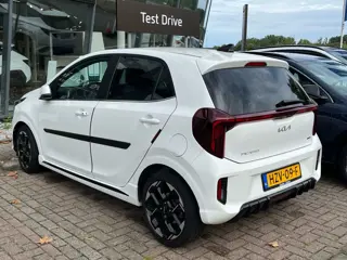 Foto 17 van Kia Picanto 1.0 DPI GT-Line NAVIGATIE | KEYLESS | KEURIGE AUTO!