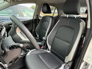 Foto 16 van Kia Picanto 1.0 DPI GT-Line NAVIGATIE | KEYLESS | KEURIGE AUTO!