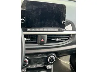 Foto 12 van Kia Picanto 1.0 DPI GT-Line NAVIGATIE | KEYLESS | KEURIGE AUTO!