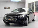 Foto 29 van Audi A4 Limousine 2.0 TFSI 2015 Nieuwe generatie, 191pk, Matrix