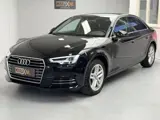 Foto 30 van Audi A4 Limousine 2.0 TFSI 2015 Nieuwe generatie, 191pk, Matrix