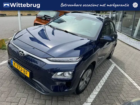 Hyundai KONA EV Comfort 64 kWh NAVIGATIE | CLIMATE CONTROL | LONG RANGE