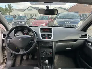 Foto 19 van Peugeot 207 1.4 Color-line | AIRCO | APK 09-2027 | 5 DEURS |