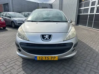 Foto 18 van Peugeot 207 1.4 Color-line | AIRCO | APK 09-2027 | 5 DEURS |