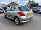 Foto 25 van Peugeot 207 1.4 Color-line | AIRCO | APK 09-2027 | 5 DEURS |