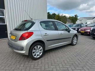 Foto 13 van Peugeot 207 1.4 Color-line | AIRCO | APK 09-2027 | 5 DEURS |