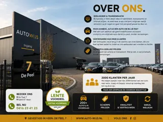Foto 11 van Volkswagen Golf 1.5 TSI Highline Business R-Line|PANO|LED|LEDER|CARPLAY|GOED ONDERHOUDEN|