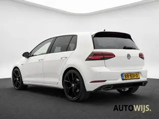 Foto 17 van Volkswagen Golf 1.5 TSI Highline Business R-Line|PANO|LED|LEDER|CARPLAY|GOED ONDERHOUDEN|