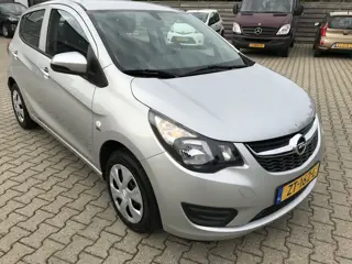 Opel KARL 1.0 ecoFLEX 120 Jaar Edition (bj 2019)