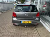 Foto 26 van Volkswagen Polo 1.4-16V Highline | 3e eigenaar | Airco | Trekhaak | Parkeersensoren | Cruise control
