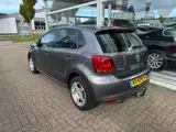 Foto 29 van Volkswagen Polo 1.4-16V Highline | 3e eigenaar | Airco | Trekhaak | Parkeersensoren | Cruise control