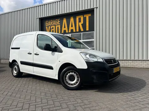 Peugeot Partner 120 1.6 BlueHDi 75 L1 XR | AIRCO | CRUISE |